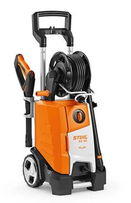 Stihl Hogedrukreiniger RE130 PLUS