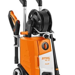 Stihl Hogedrukreiniger RE130 PLUS