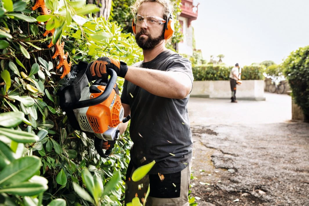 Stihl HS 82 T heggenschaar
