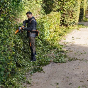 Stihl HSA 130 T heggenschaar op accu