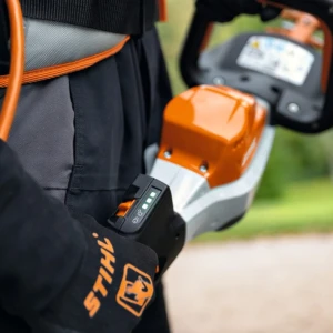Stihl HSA 130 T heggenschaar op accu