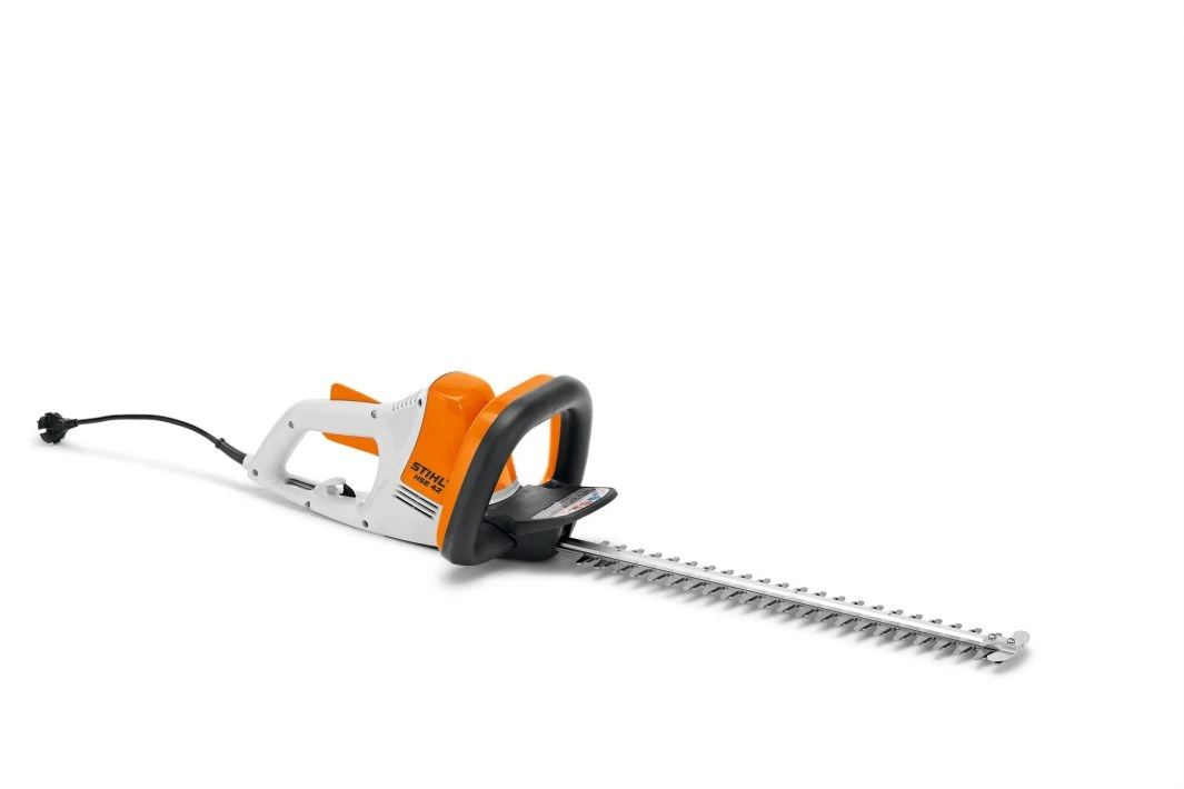 Stihl HSE 42 elektrische heggenschaar