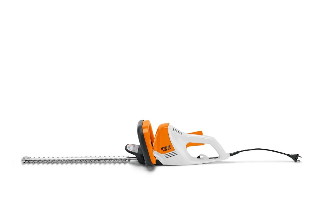 Stihl HSE 42 elektrische heggenschaar