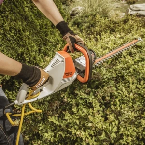 Stihl HSE 52 elektrische heggenschaar