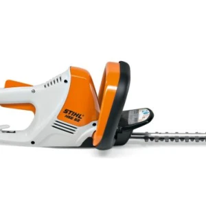 Stihl HSE 52 elektrische heggenschaar