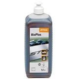 Stihl kettingolie BioPlus 1 liter