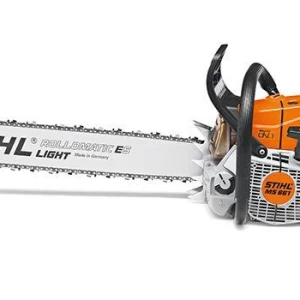 Stihl MS 661 C-M kettingzaag benzine