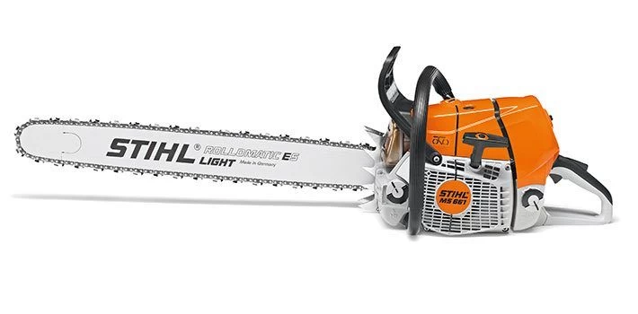 Stihl MS 661 C-M kettingzaag benzine