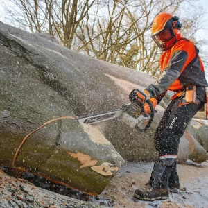 Stihl MS 661 C-M kettingzaag benzine