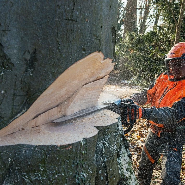 Stihl MS 661 C-M kettingzaag benzine