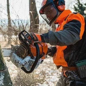 Stihl MS 661 C-M kettingzaag benzine