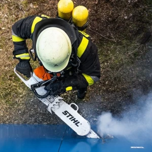 Stihl MS 462 C-M R kettingzaag benzine