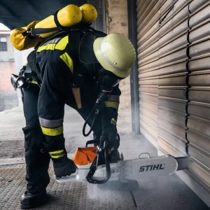 Stihl MS 462 C-M R kettingzaag benzine