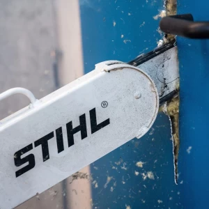 Stihl MS 462 C-M R kettingzaag benzine