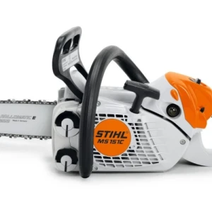 Stihl MS 151 C-E kettingzaag benzine