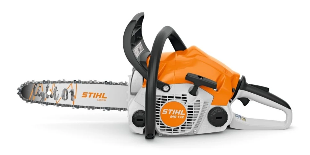 Stihl MS 172 kettingzaag benzine