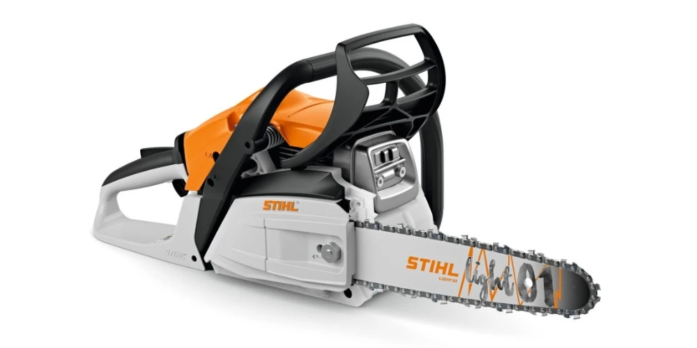 Stihl MS 172 kettingzaag benzine