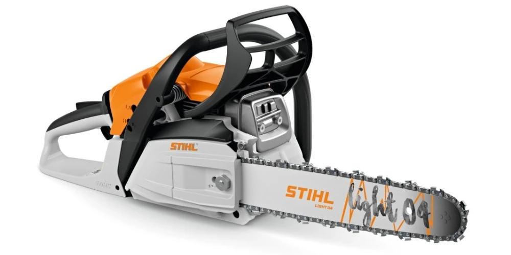 Stihl MS 182 C-BE kettingzaag benzine