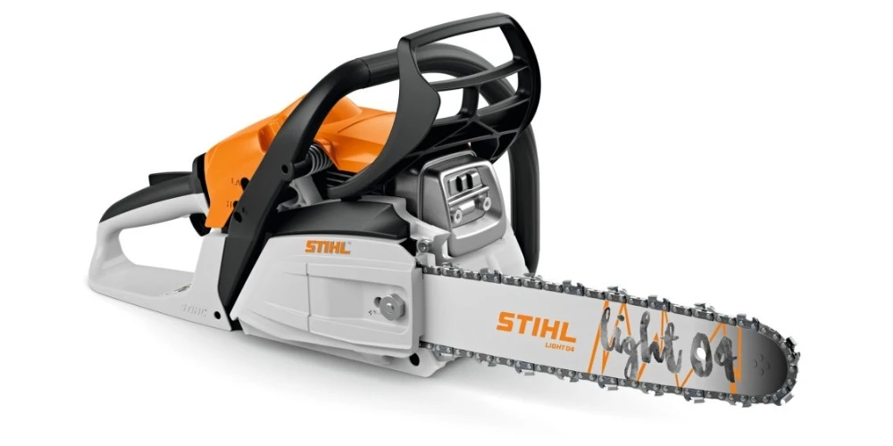 Stihl MS 182 kettingzaag
