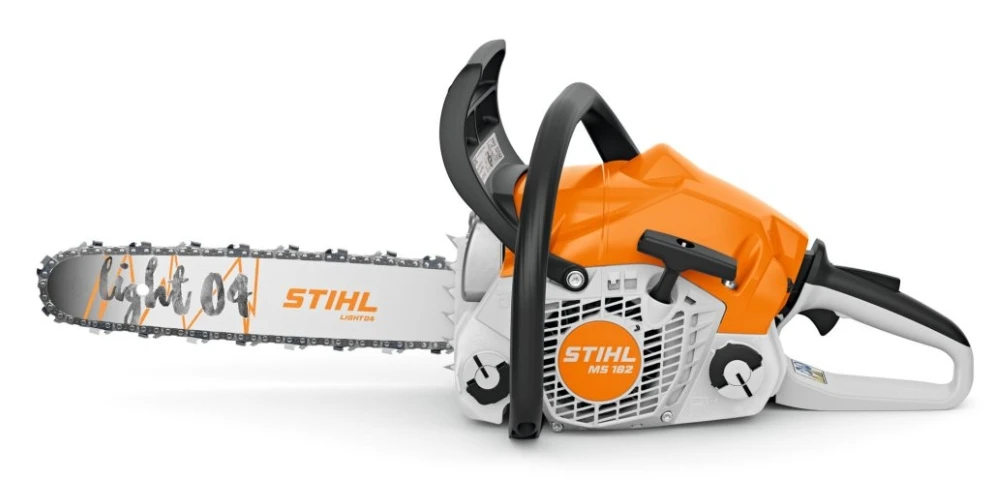 Stihl MS 182 kettingzaag