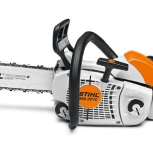 Stihl MS 201 C-M kettingzaag benzine