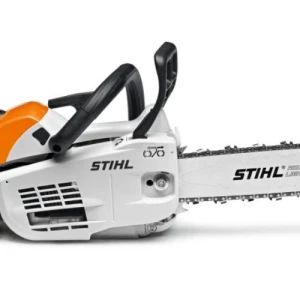 Stihl MS 201 C-M kettingzaag benzine