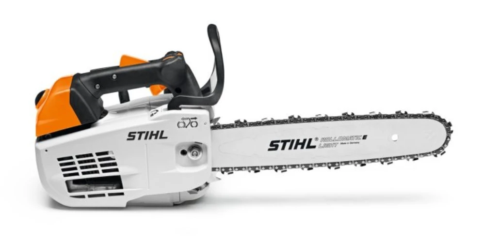 Stihl MS 201 TC-M kettingzaag benzine