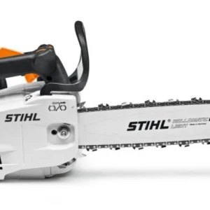 Stihl MS 201 TC-M kettingzaag benzine