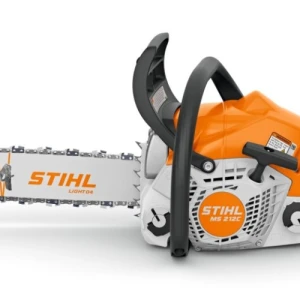 Stihl MS 212 C-BE kettingzaag benzine