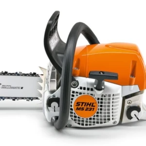 Stihl MS 231 kettingzaag benzine
