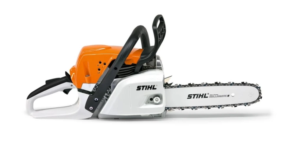 Stihl MS 251 benzine kettingzaag