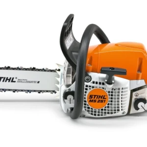 Stihl MS 251 benzine kettingzaag