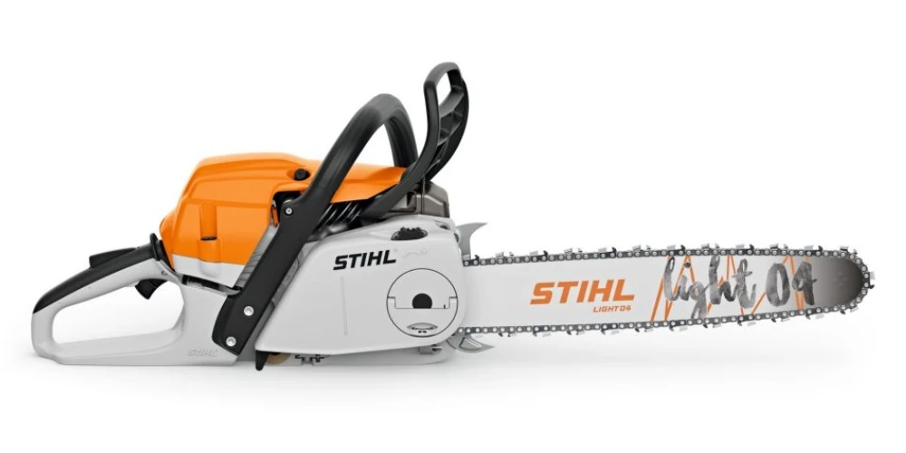 Stihl MS 261 C-BM RS Pro kettingzaag benzine