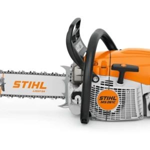 Stihl MS 261 C-M RS Pro kettingzaag benzine