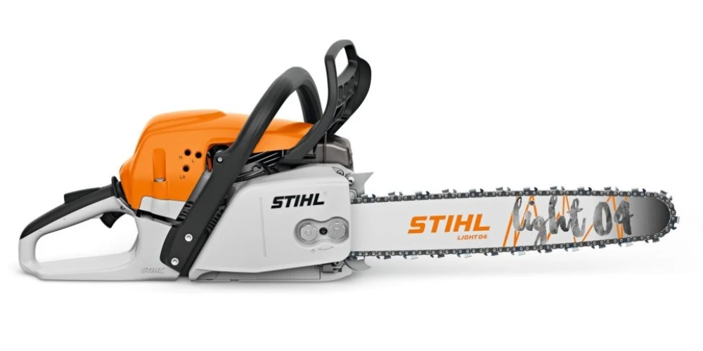 Stihl MS 271 RM3 Pro kettingzaag benzine