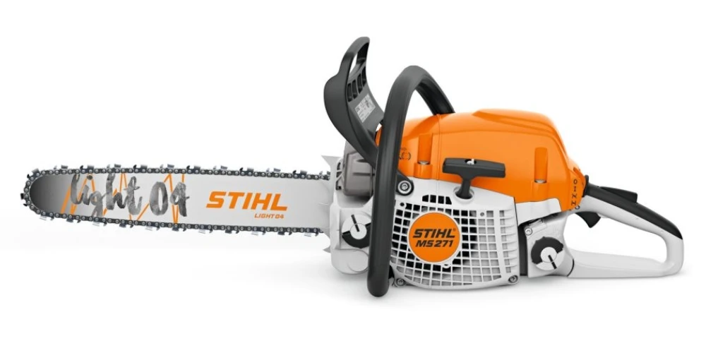 Stihl MS 271 RM3 Pro kettingzaag benzine