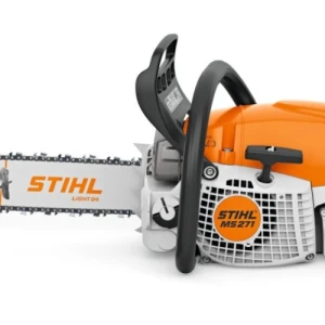 Stihl MS 271 RM3 Pro kettingzaag benzine