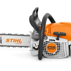 Stihl MS 291 kettingzaag benzine