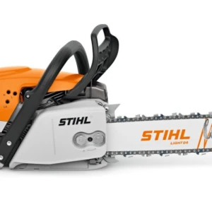 Stihl MS 291 kettingzaag benzine