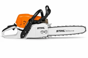 Stihl MS 391 kettingzaag benzine