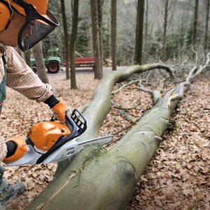 Stihl MS 391 kettingzaag benzine