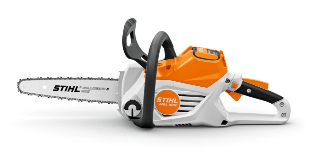Stihl MSA 160 C-B kettingzaag elektrisch