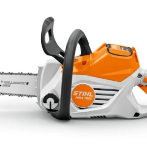 Stihl MSA 160 C-B kettingzaag elektrisch
