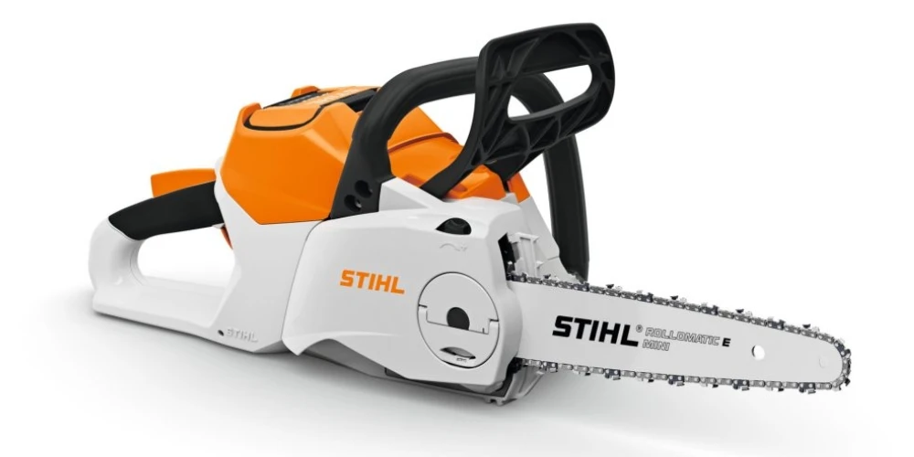 Stihl MSA 160 C-B kettingzaag elektrisch