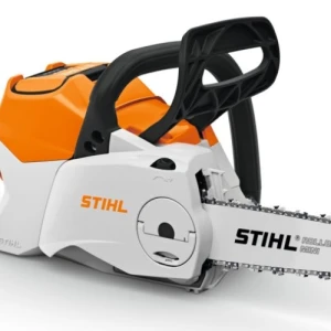 Stihl MSA 160 C-B kettingzaag elektrisch