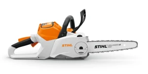 Stihl MSA 160 C-B kettingzaag op accu