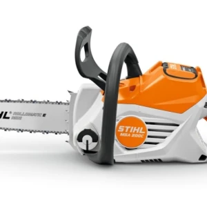 Stihl MSA 200 C-B kettingzaag op accu