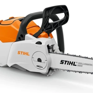 Stihl MSA 200 C-B kettingzaag op accu