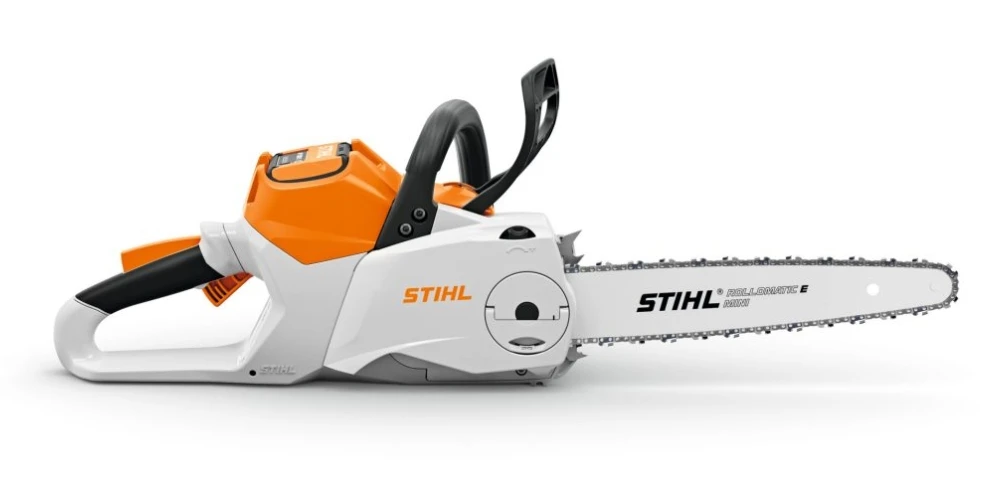 Stihl MSA 200 C-B kettingzaag op accu