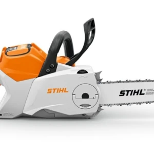 Stihl MSA 200 C-B kettingzaag op accu